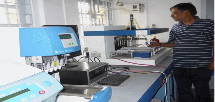 Darbhanga Medical College campus photo 3