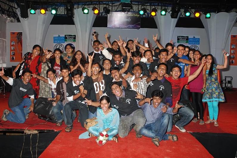 Dr. B.R. Ambedkar Medical College Bangalore Events photo 1