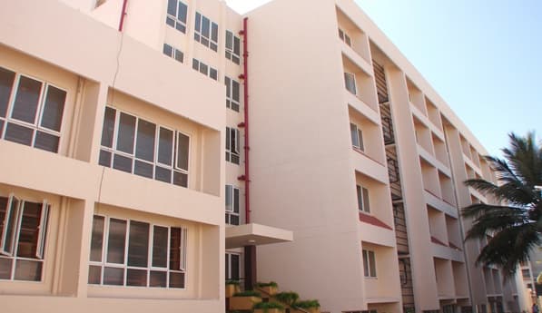 JJMMC Academic Building photo 1