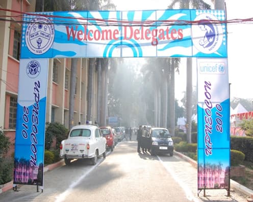 LLRM Meerut campus photo 2