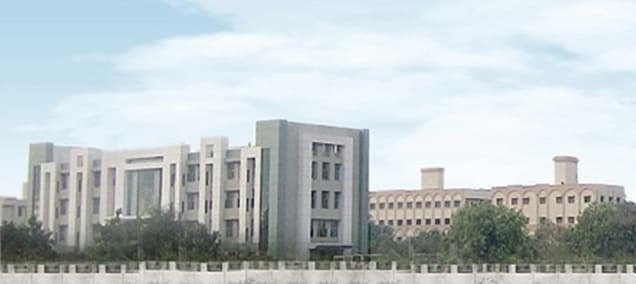 Mamata Medical College Khammam campus photo 2