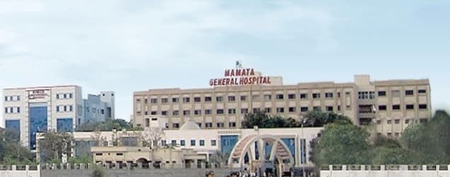 Mamata Medical College Khammam campus photo 1