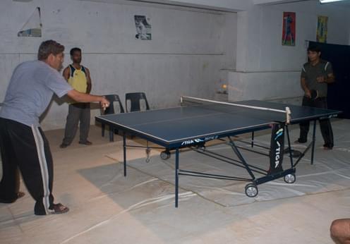 Navodaya College of Paramedical Sciences Raichur campus photo 4