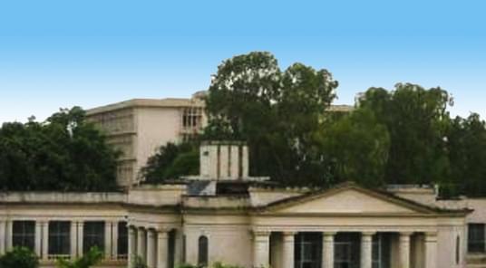 PMCH Patna campus photo 1