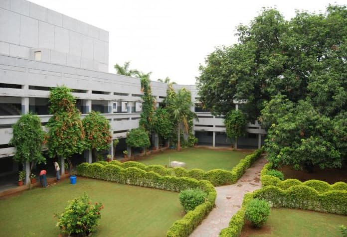 Pramukhswami Medical College Anand Campus photo 3