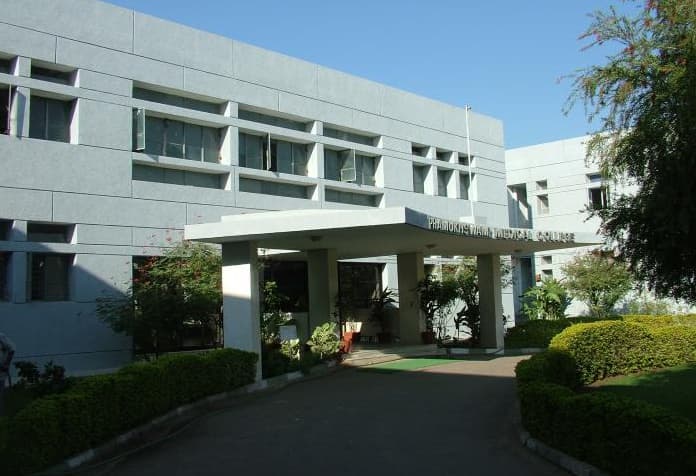 Pramukhswami Medical College Anand Campus photo 1