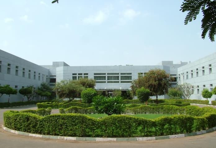 Pramukhswami Medical College Anand Campus photo 2
