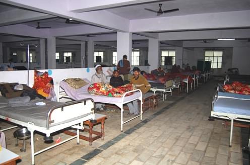 RMCH Bareilly campus photo 2