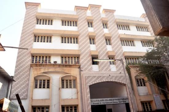 Sarvajanik College of Physiotherapy Surat campus photo 2