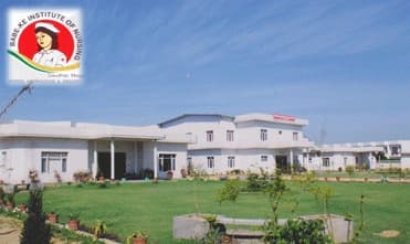Babe Ke Institute of Nursing Moga campus photo 1