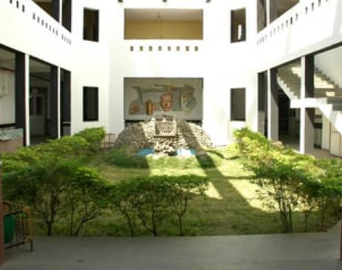 Mahatma Gandhi Missions Institute of Nursing Education Aurangabad Campus Images photo 2