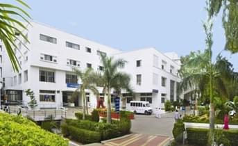 Mahatma Gandhi Missions Institute of Nursing Education Aurangabad Campus Images photo 3