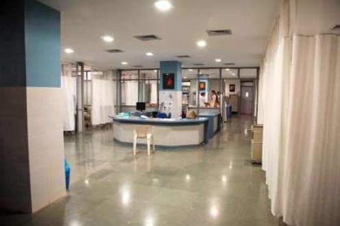 Mahatma Gandhi Missions Institute of Nursing Education Aurangabad Campus Images photo 1