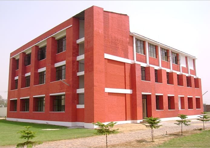 Nightingale Nursing Institute Ludhiana campus photo 1