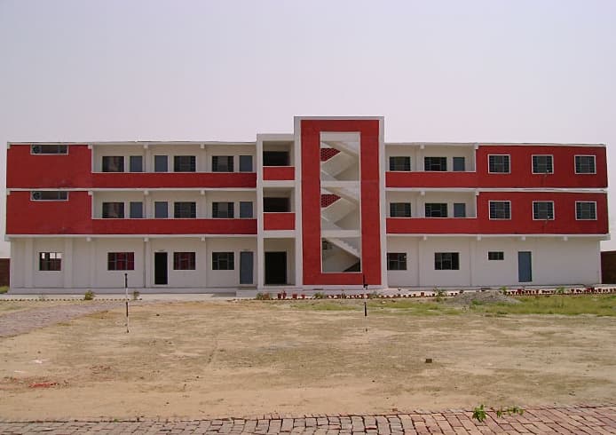Nightingale Nursing Institute Ludhiana campus photo 2
