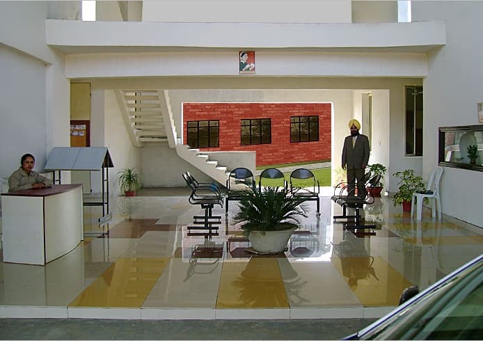 Nightingale Nursing Institute Ludhiana campus photo 3