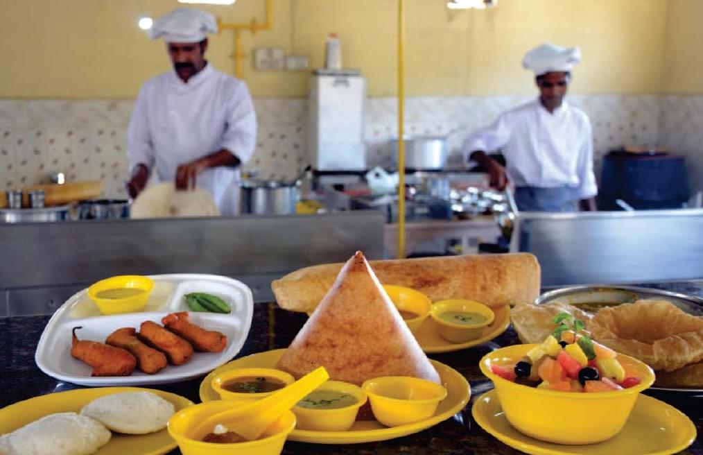 ACSCE campus photo 1