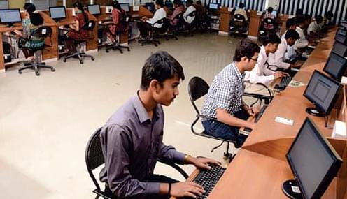 ACSCE campus photo 5