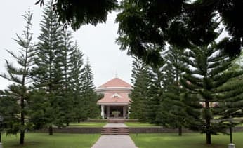 Amrita School of Engineering Coimbatore Academic Building photo 1