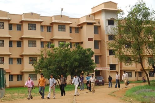 Amrita School of Engineering Coimbatore Academic Building photo 2