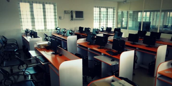 Cheran College of Engineering Karur campus photo 1