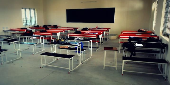 Cheran College of Engineering Karur campus photo 2