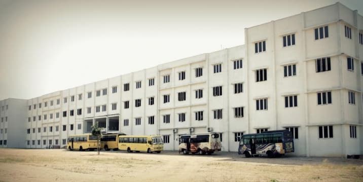 Cheran College of Engineering Karur campus photo 3