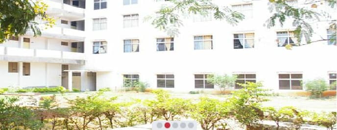 Impact College of Engineering and Applied Sciences Bangalore Campus photo 2