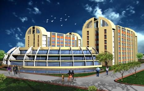 Institute of Engineering and Industrial Technology Durgapur campus photo 2