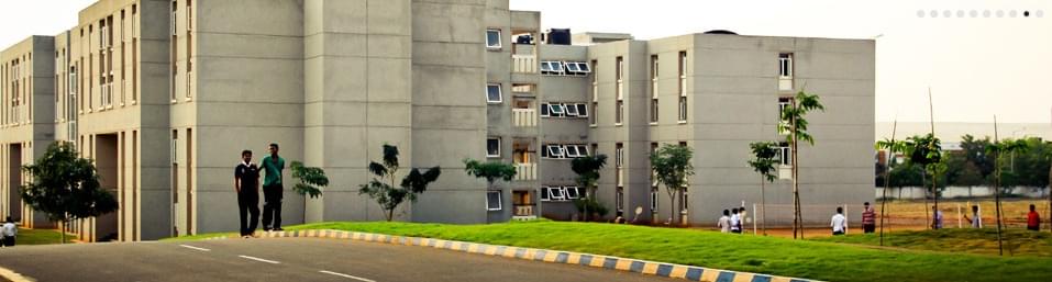 KPRIET Campus photo 1