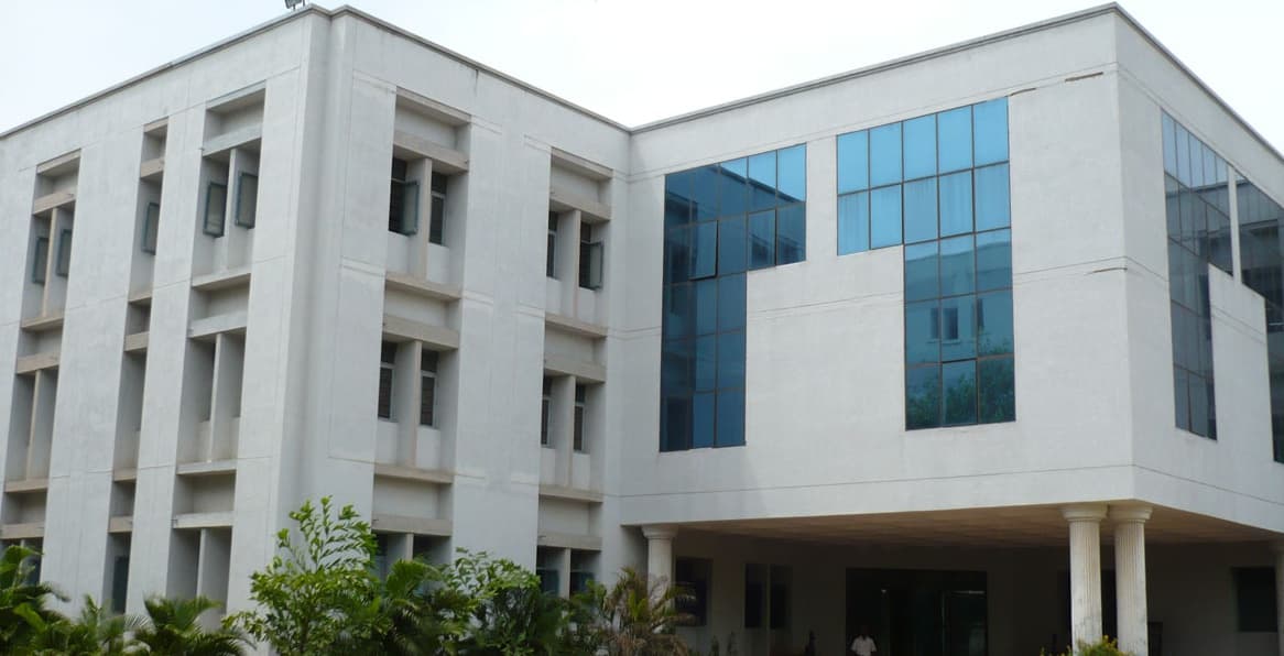 Meenakshi Sundararajan Engineering College Chennai Academic Building photo 1