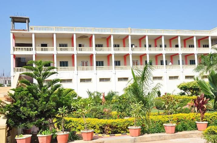 Roever Engineering College Perambalur campus photo 3