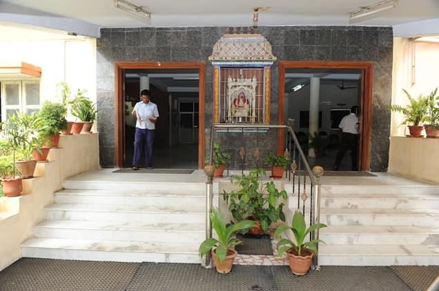 Sri Muthukumaran Institute of Technology Chennai Facilities photo 1