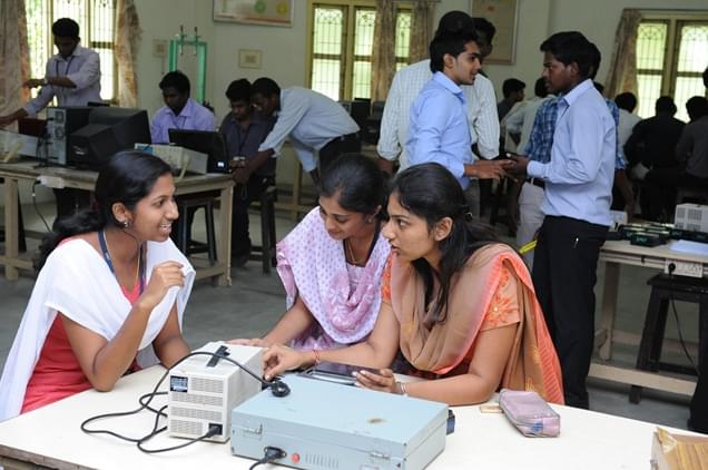 Sri Muthukumaran Institute of Technology Chennai Facilities photo 3