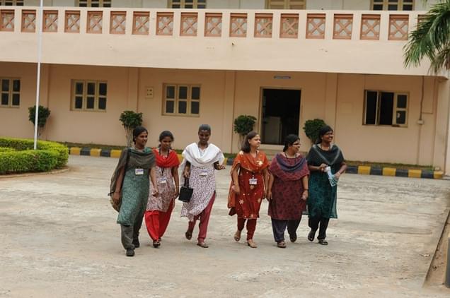 Sri Muthukumaran Institute of Technology Chennai Facilities photo 4