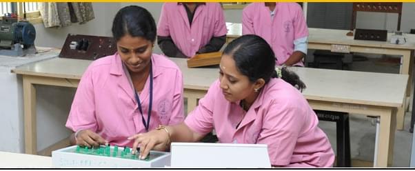 Sri Muthukumaran Institute of Technology Chennai Facilities photo 7