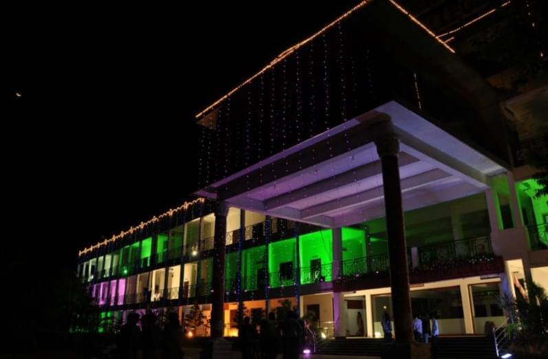 St Mother Theresa Engineering College Tuticorin Infrastructure photo 1