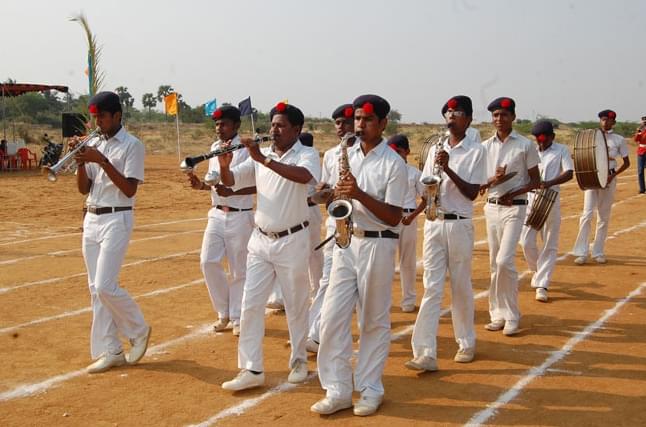 St Mother Theresa Engineering College Tuticorin Infrastructure photo 4
