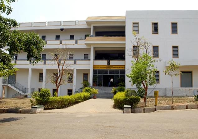 Vivekananda Institute of Technology Bangalore Infrastructure photo 1