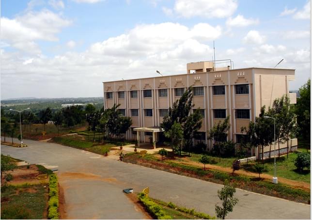 Vivekananda Institute of Technology Bangalore Infrastructure photo 2