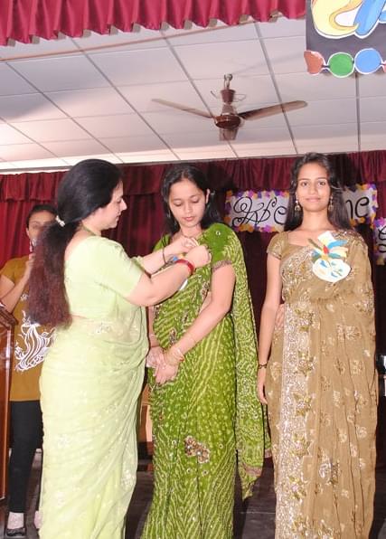 Avadh Girls' Degree College Lucknow campus photo 5