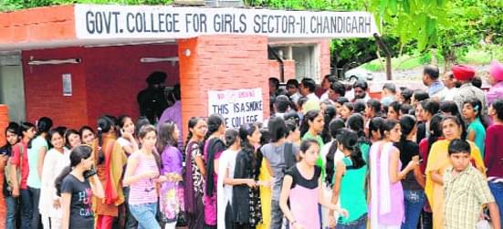 Government College of Commerce and Business Administration Chandigarh Extra Curriculars Acitivity photo 1