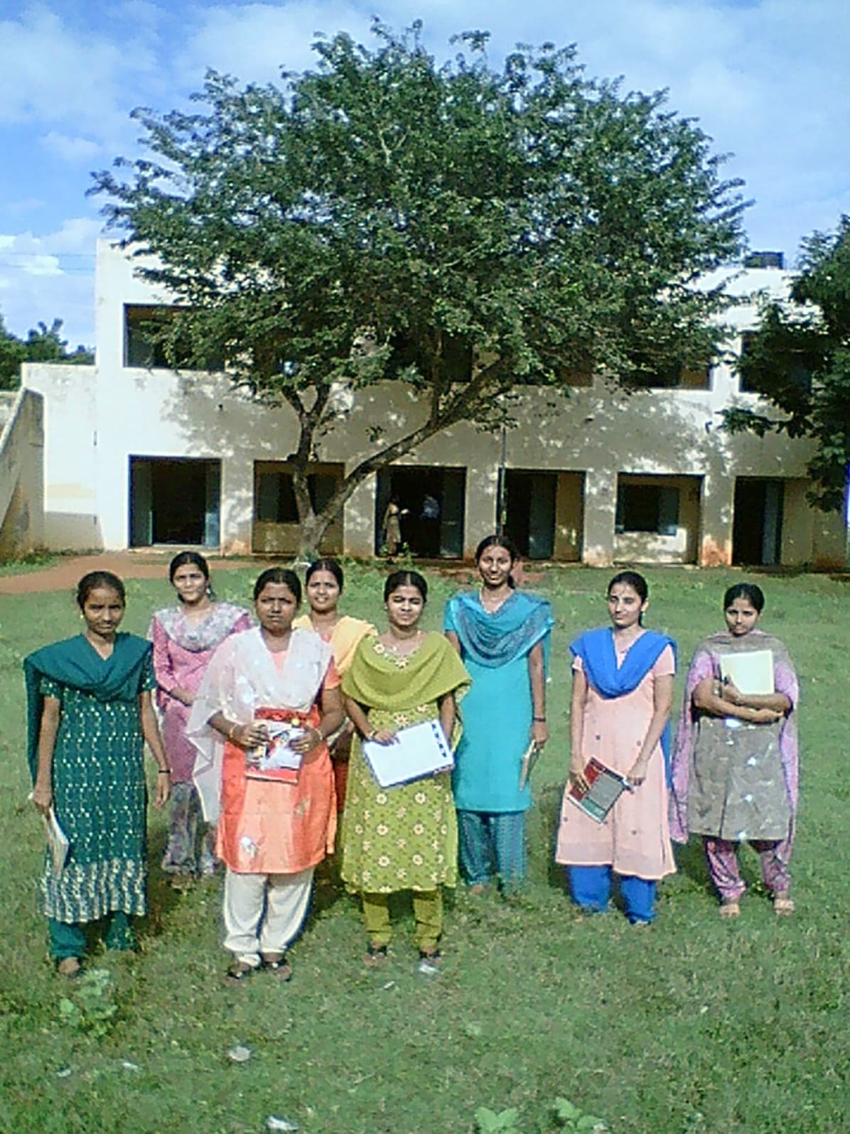 Hindu College Guntur Campus photo 1
