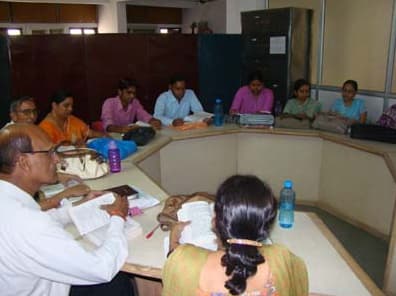 Madan Maharaj College Bhopal Infrastructure photo 3