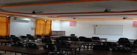 SS Institute of Management Lucknow Campus & Infrastructure photo 1