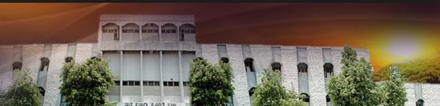 Seshadripuram Evening Degree College Bangalore campus photo 1