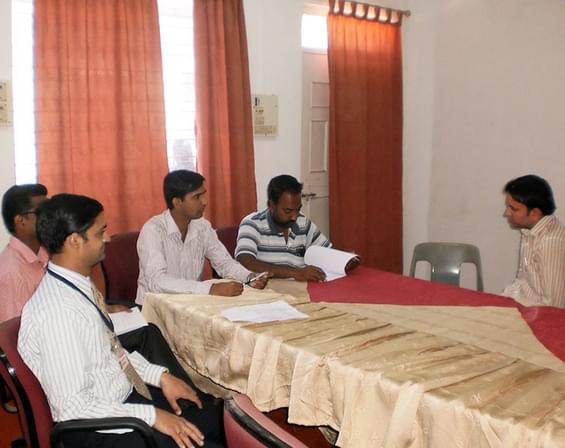 Panchavati College of Management & Computer Science Nashik campus photo 2