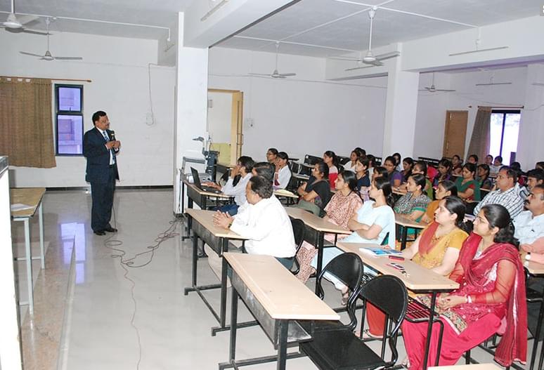 Panchavati College of Management & Computer Science Nashik campus photo 3