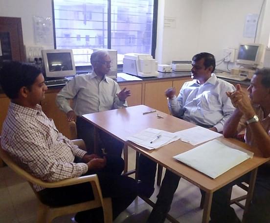 Panchavati College of Management & Computer Science Nashik campus photo 4