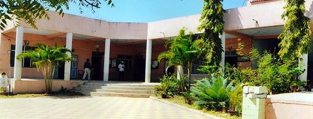 Panchavati College of Management & Computer Science Nashik campus photo 8